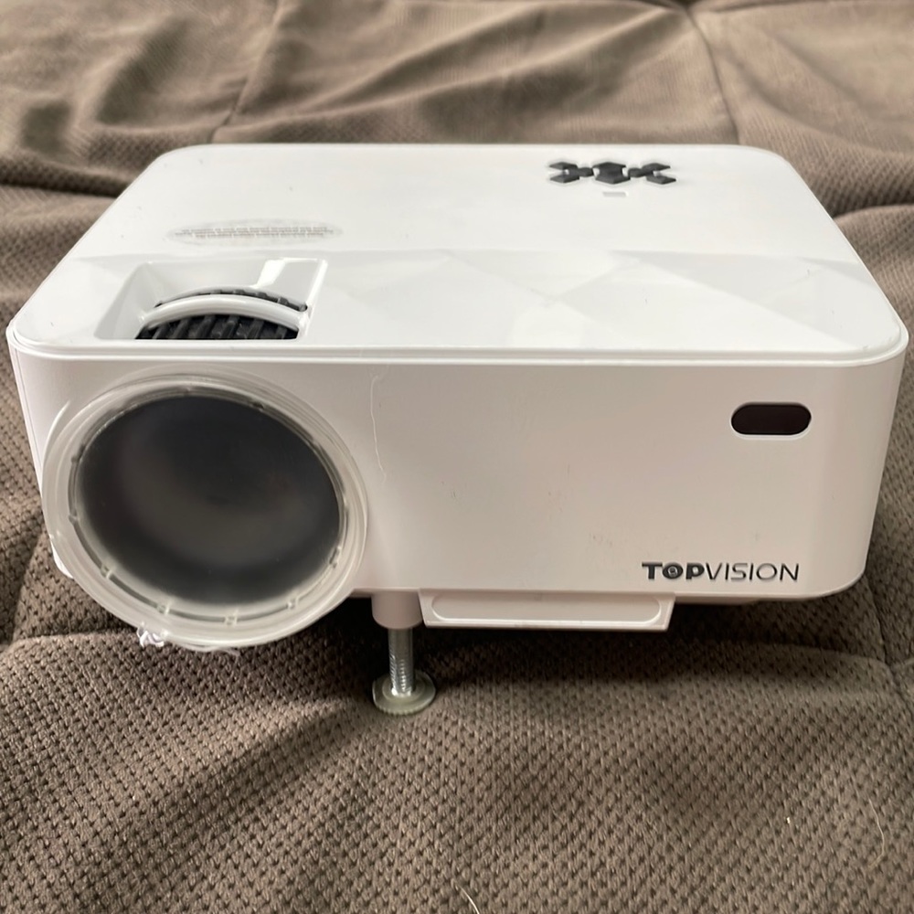 Topvision T21 LED Projector
